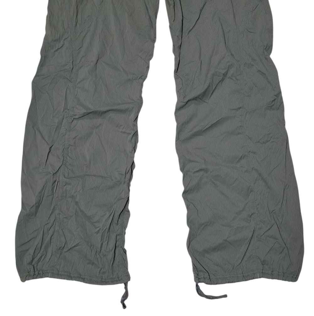 Lululemon Studio Pant Fatigue Green Size 12 - Picture 8 of 10